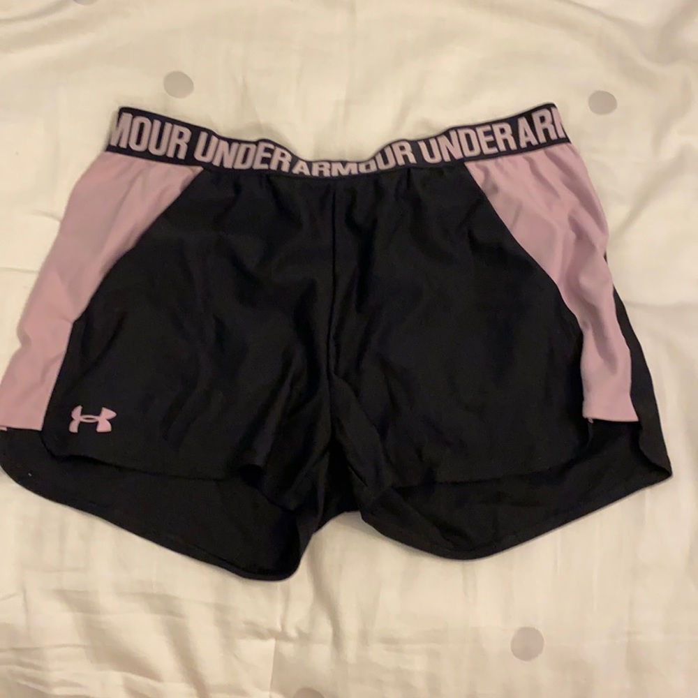 Under Armor Shorts